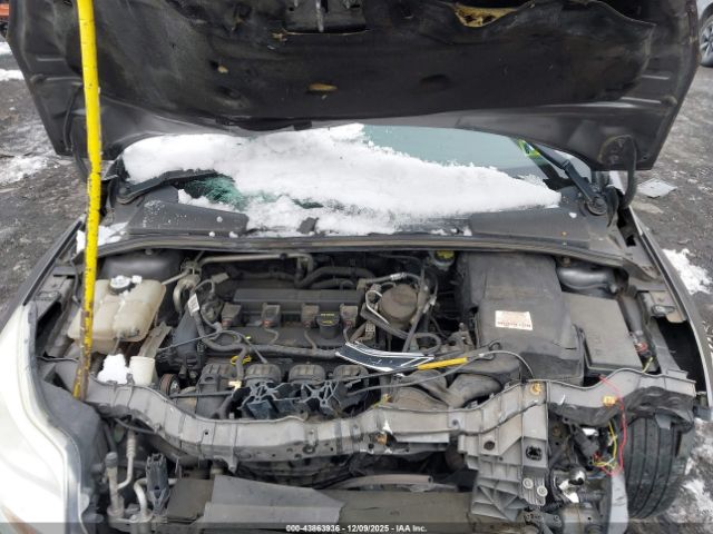 Ford Focus Se Image 3