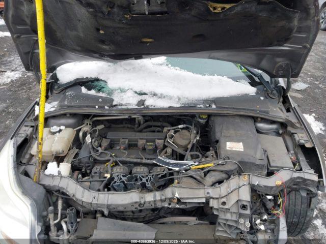 Ford Focus Se Image 3