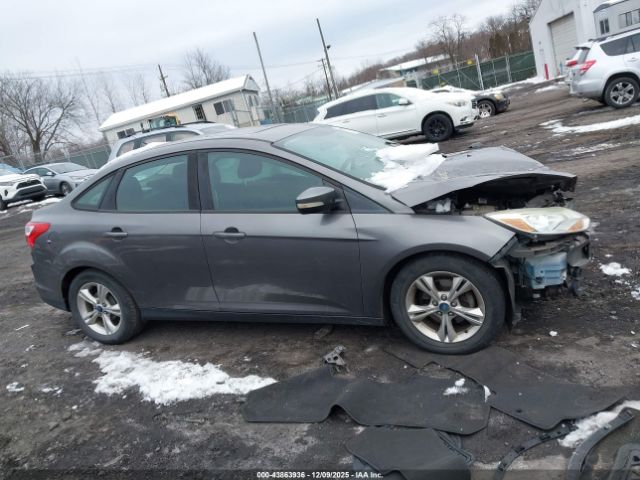 Ford Focus Se Image 2