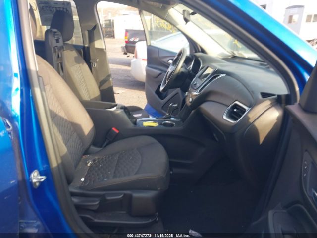 Chevrolet Equinox Lt Image 10