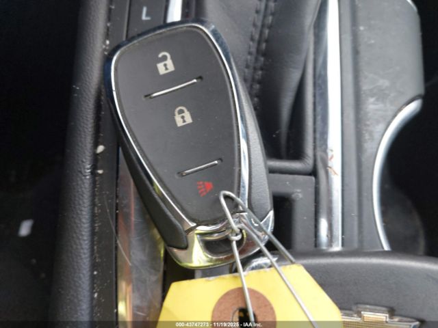 Chevrolet Equinox Lt Image 5