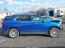 Chevrolet Equinox Lt Image 13