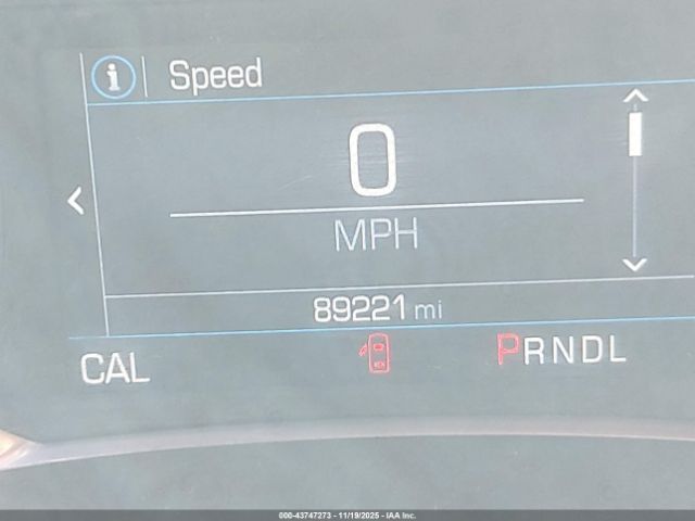 Chevrolet Equinox Lt Image 6