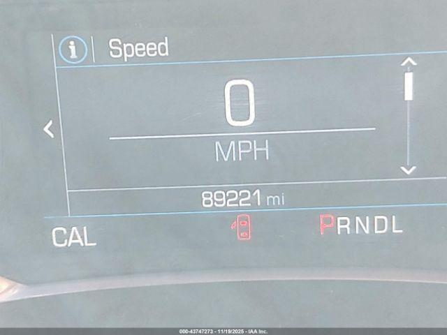 Chevrolet Equinox Lt Image 6