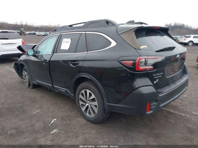 Subaru Outback Premium Image 7