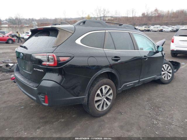 Subaru Outback Premium Image 4