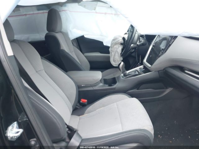 Subaru Outback Premium Image 11