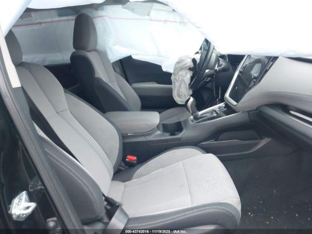 Subaru Outback Premium Image 11