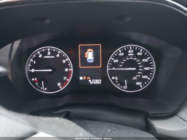 Subaru Outback Premium Image 6