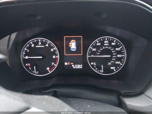 Subaru Outback Premium Image 6