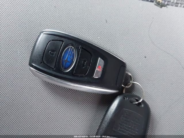 Subaru Outback Premium Image 8