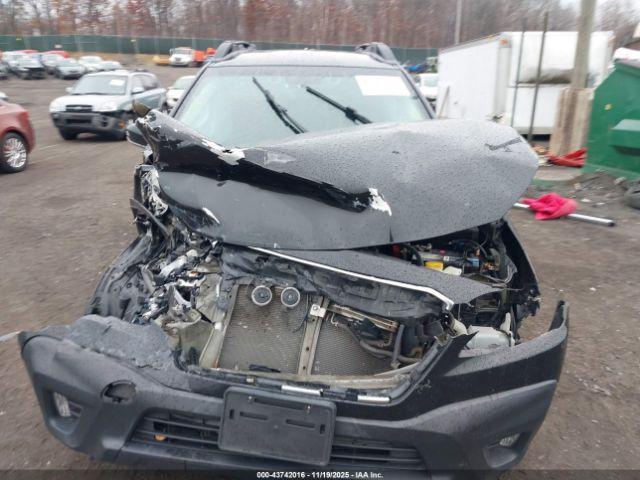 Subaru Outback Premium Image 12