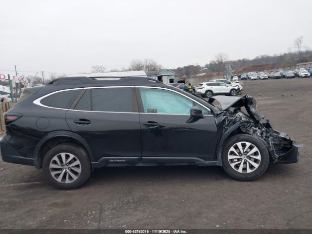 Subaru Outback Premium Image 13