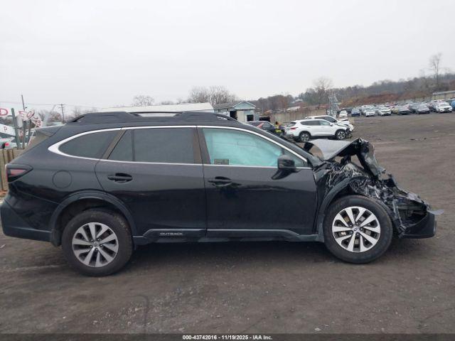 Subaru Outback Premium Image 13