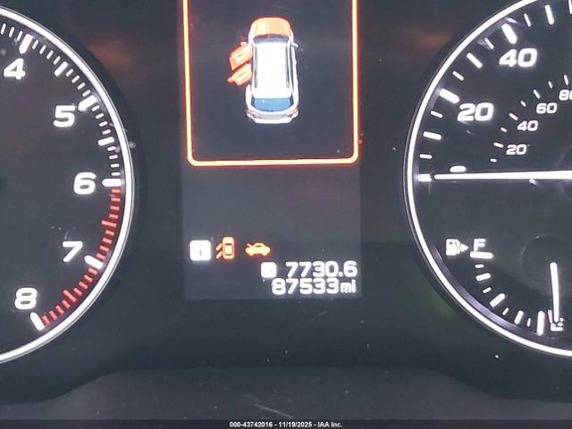 Subaru Outback Premium Image 15