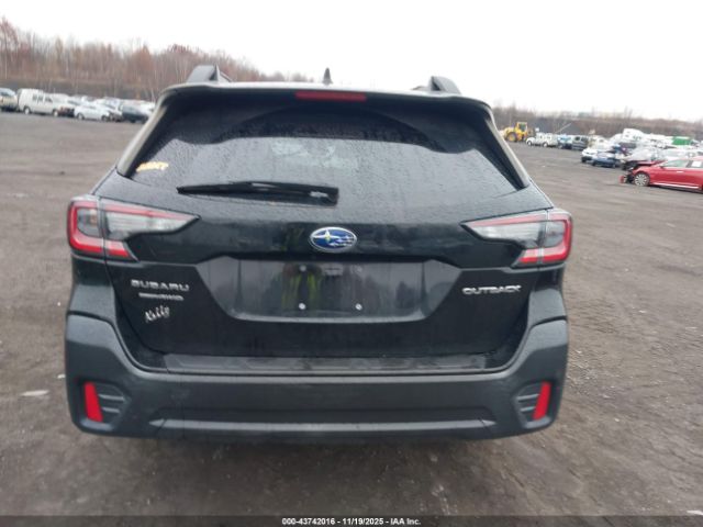 Subaru Outback Premium Image 14