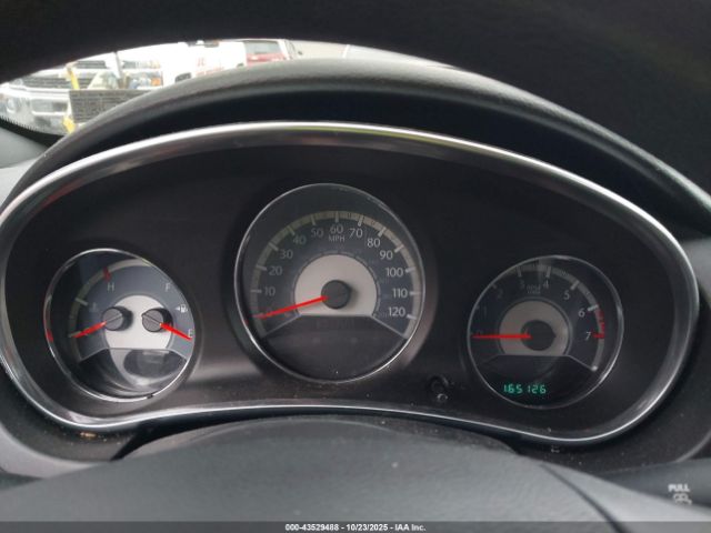 Chrysler 200 Lx Image 7