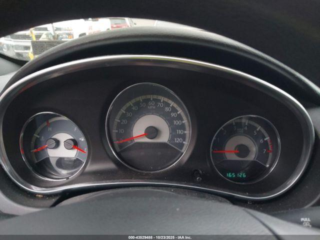 Chrysler 200 Lx Image 7