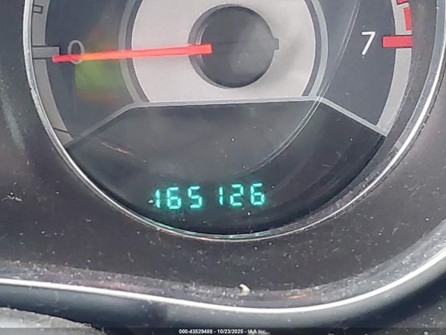 Chrysler 200 Lx Image 11