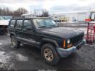 Jeep Cherokee Sport Image 1