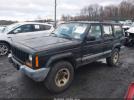 Jeep Cherokee Sport Image 8
