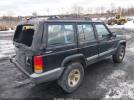 Jeep Cherokee Sport Image 9