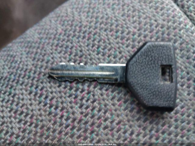 Jeep Cherokee Sport Image 11