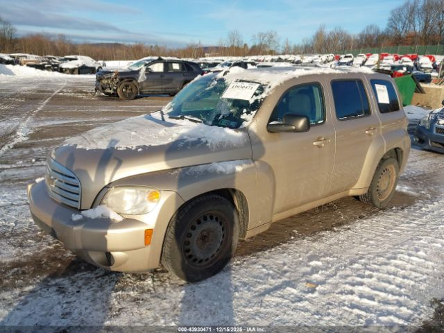 Chevrolet HHR Ls Image 2