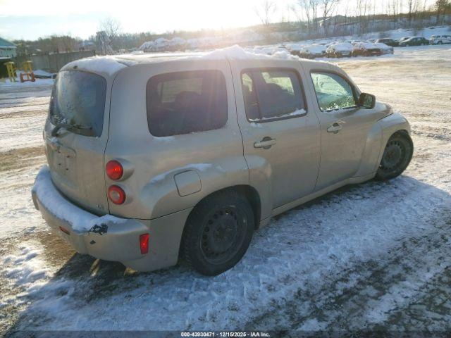 Chevrolet HHR Ls Image 7