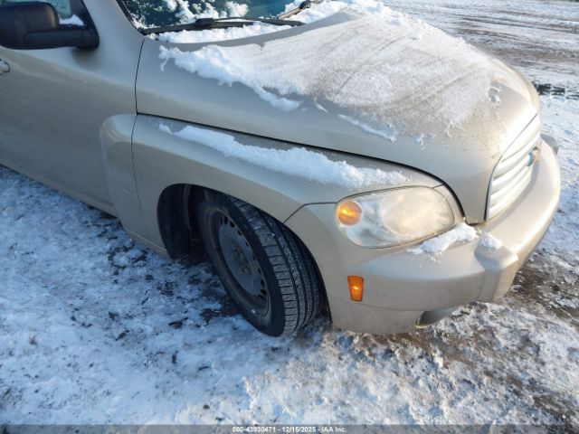 Chevrolet HHR Ls Image 5