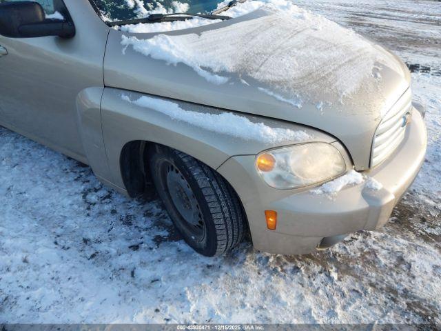 Chevrolet HHR Ls Image 5