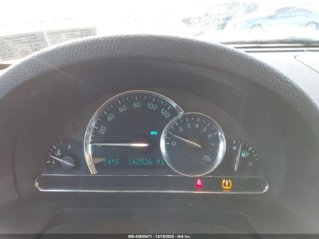 Chevrolet HHR Ls Image 9