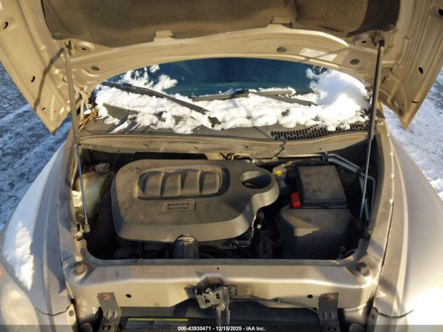 Chevrolet HHR Ls Image 8