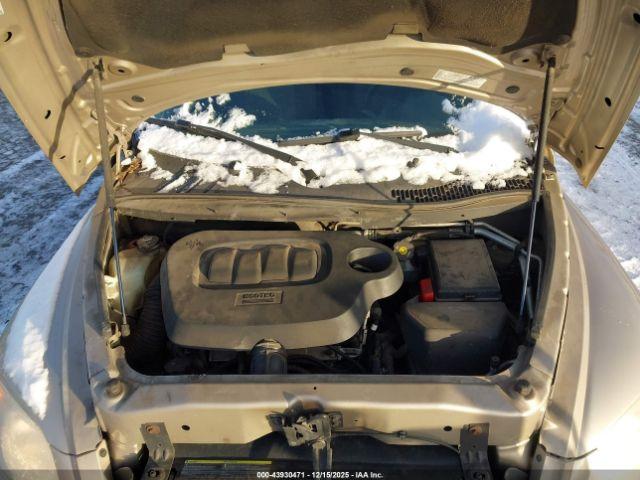 Chevrolet HHR Ls Image 8