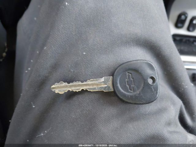 Chevrolet HHR Ls Image 11