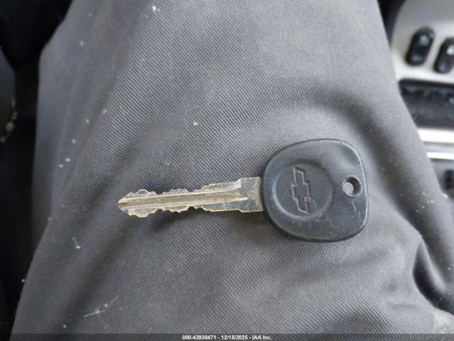 Chevrolet HHR Ls Image 11