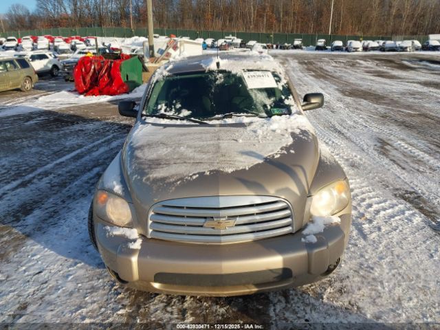 Chevrolet HHR Ls Image 6