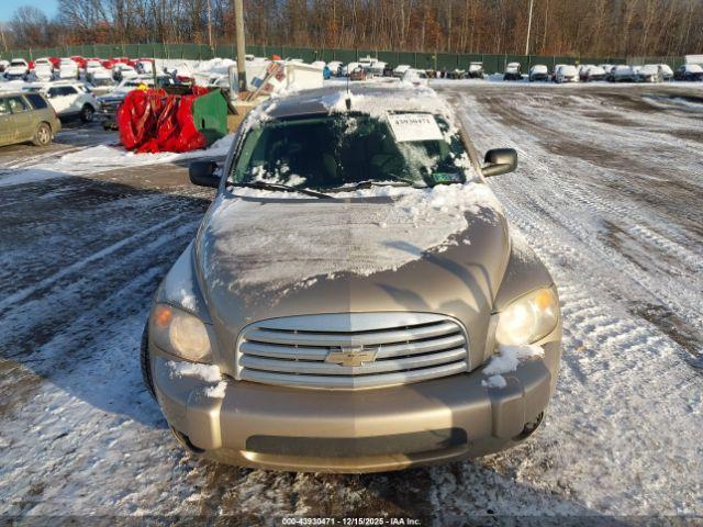 Chevrolet HHR Ls Image 6