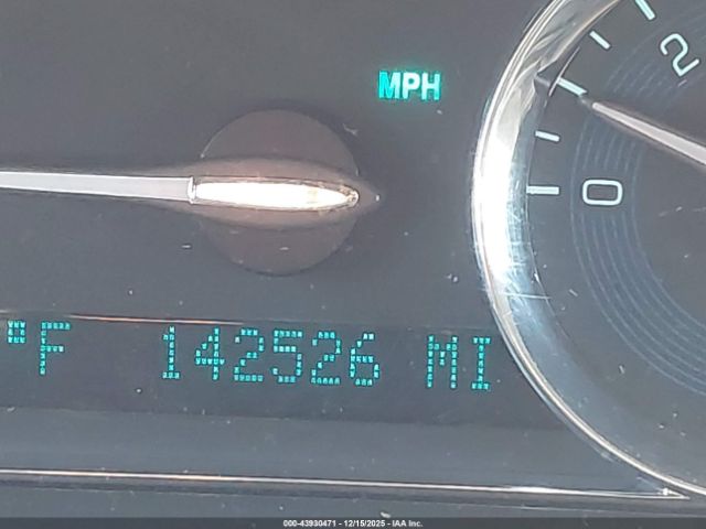 Chevrolet HHR Ls Image 16