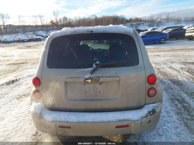 Chevrolet HHR Ls Image 10