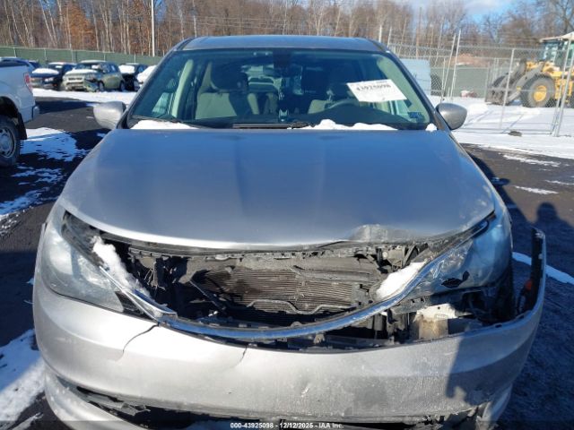 Chrysler Pacifica Touring Image 11