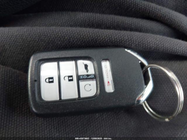 Honda Pilot Ex Image 10