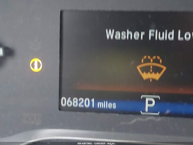 Honda Pilot Ex Image 13