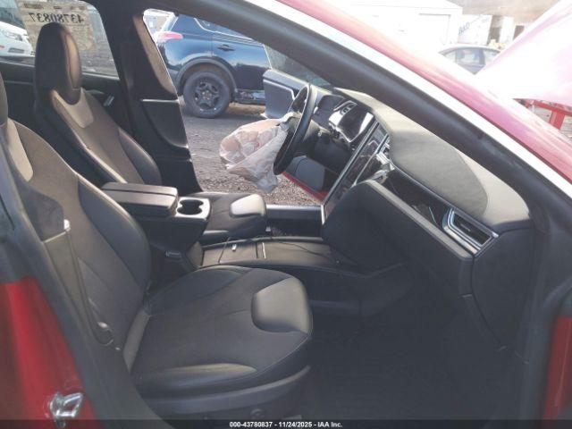 Tesla Model S Image 8