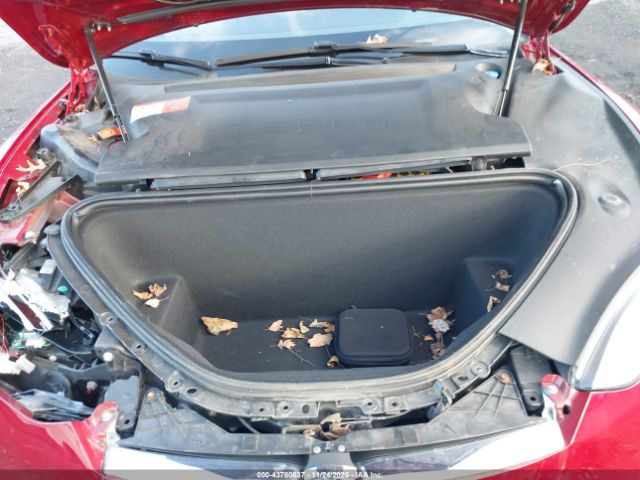 Tesla Model S Image 3