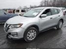 Nissan Rogue S Image 2