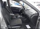 Nissan Rogue S Image 3
